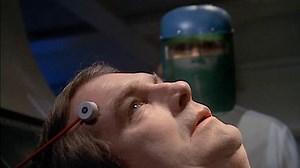 Watch Space 1999 Season 1 Episode 21 - Space Brain