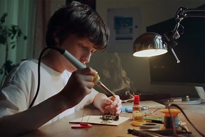 IISE What is an IE video competition