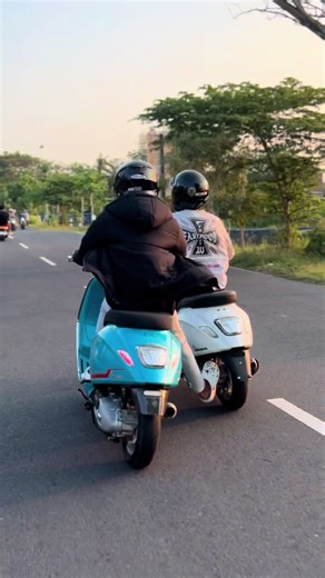 Vespa Matic: Inovasi dan Gaya Terbaru 2026
