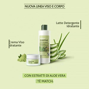 Scopri la nuova linea! | Conad
