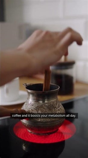 Java Burn: Casual video by AI Voice #Shorts