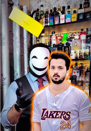 Sultan by Rajab Butt — does it live up to the talk, or is it more subtle than people make it sound? #SultanByRajabButt #PerfumeTok #scentoftheday #LuxuryPerfume #FragranceReview