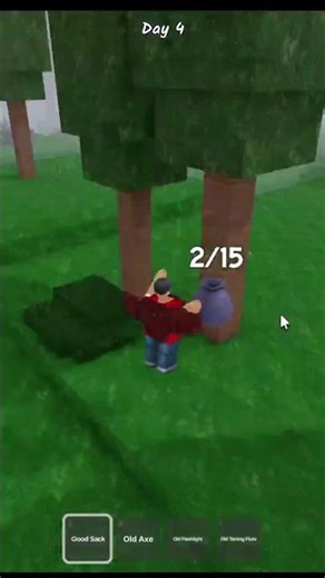 renaming my PET WOLF in roblox 99 nights in the forest #99nightintheforest #roblox #robloxshorts