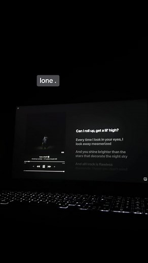 how u feel- dstroy lonely 🎵 #fyp #music #rap #lyrics #love #destroylonely