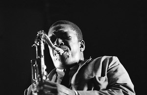John Coltrane Comes Back To Life In New ‘Chasing Trane: The John Coltrane Documentary’