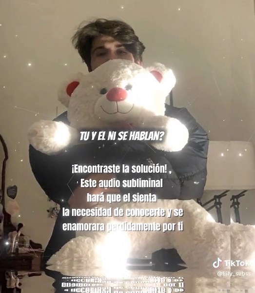 Afirmaciones Subliminales para el Amor