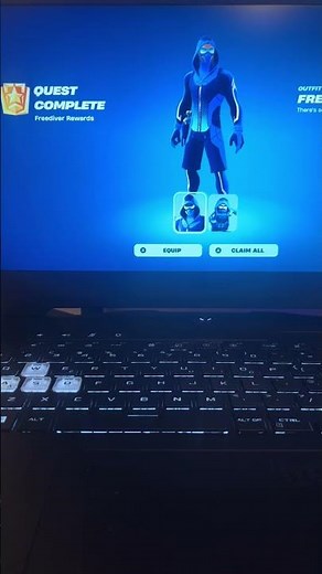 FREEDIVER SKIN now available via o2 priority app