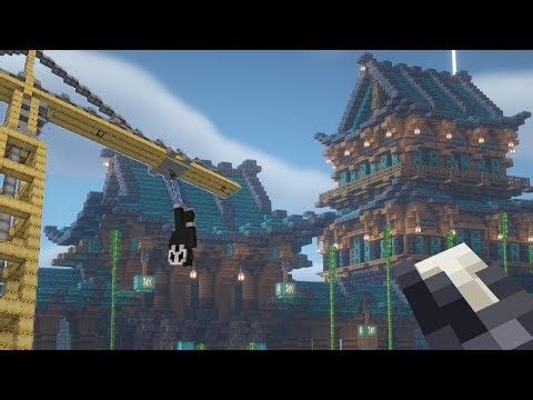 HO SCHIAVIZZATO L' ASSISTENTO! Minecraft ShadowCraft EP.44