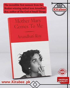 6.3K views · 71 reactions | Mother Mary Comes to Me, Arundhati Roy’s...