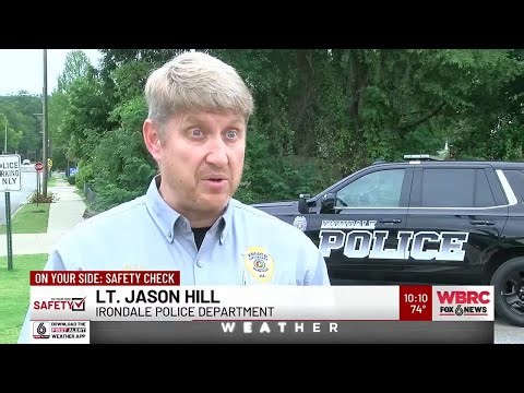 Safety tips for latchkey kids