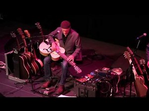 Harry Manx Mohan Veena Crazy Love