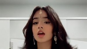 I went from 'the girl no-one wanted' to 'the woman that wanted nobody'