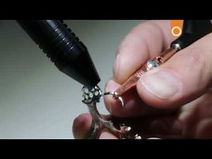 Weld Chrome Cobalt Partial Dental Application with Orion 150s Pulse Arc Welder by Sunstone Welders