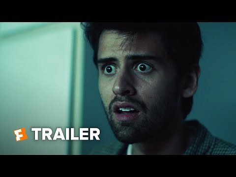 Shithouse Trailer #1 (2020) | Movieclips Indie