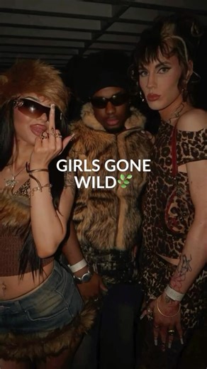 ⭒FLOURISHING ⭒ | Bachelorette theme ideas — Girls Gone WILD 🍃🌱 #2025bride #2026bride #bridetobe #weddingideas #weddinginspo #weddinginspiration #weddingtok... | Instagram