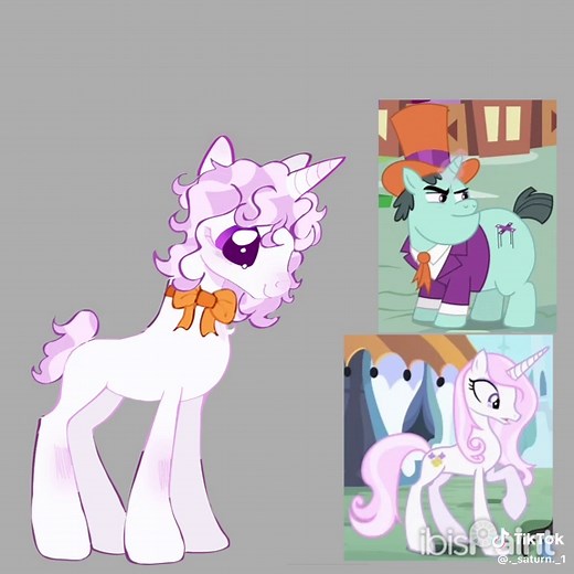 Creative Name Ideas for MLP Fandom Projects