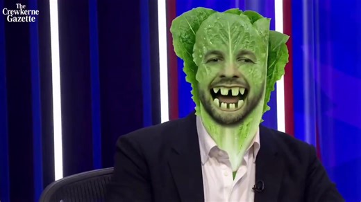 Does anyone still watch this terrible programme (Question Time)? Source: https://www.youtube.com/@TheCrewkerneGazette | For A Traditional Britain