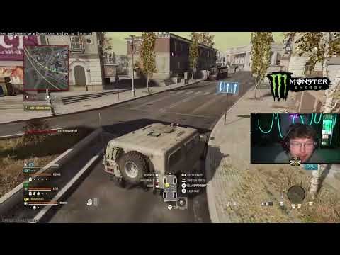 WTF! Aydan & Mutex Drop 39 Kills in Ranked Verdansk *OP Squad*