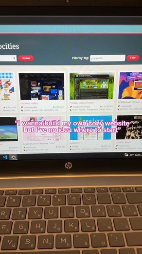 Top Neocities YouTube Tutorials for Coding Enthusiasts