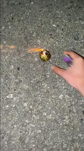 C4 Explosion Fireshow