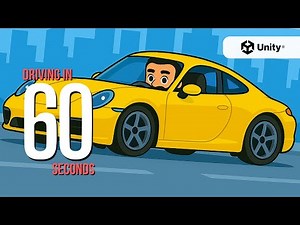 Game ready vehicles in Unity in 60 seconds using NWH Vehicle Physics 2