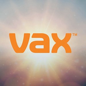 #WIN: To celebrate 40 Years of Vax, we're giving away one prize a day - every day - for 40 days! Enter here: https://goo.gl/9HsmNd From carpet washers, to steam cleaners and even the Vax Blade Cordless vacuum cleaner - there are lots of great prizes to be had. #Vax40 | Vax UK