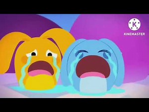 Cartoon crying part 1