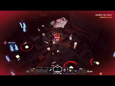 Minecraft Dungeons Free Download Key Code - Xbox ONE,PS4,PC,Switch