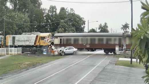 Two Kuranda Rail crashes spark road safety blitz