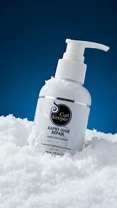 No better feeling than a perfect curl 💜#curlkeeper #curlyhair #frizzfreecurls #curlyhairroutine #curlyhairtips #relatable | Curl Keeper