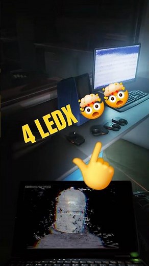 I Found 4 LEDXs In One Room... 🤯