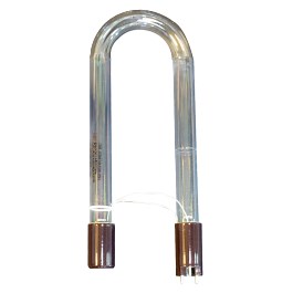 Odorox, Hydroxyl Generating Optic Bulb, OPT-XX-078, for Boss XL3 Machine