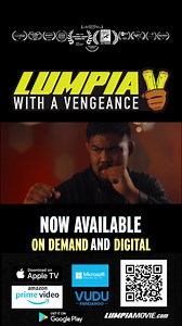 46K views · 37 reactions | NOW AVAILABLE On Demand & Digital HD! Rent or Buy Comic-Con hit, award-winning #LumpiaWithAVengeance  Starring Mark Munoz, April Absynth, Katrina Dimaranan & Danny Trejo ORDER NOW https://geni.us/lumpiamovie #LumpiaMovie #FilipinoAmericanHistoryMonth #FAHM #movietrailer #movietrailers #trailers #vudu #xbox #appletv #amazonprime #lumpia #filipino #itunes #dalycity #comicbooks | Lumpia Movie | Facebook