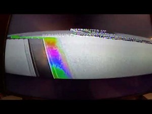 Closing To Paycheck 1999 VHS