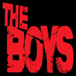 AshMCM's The Boys