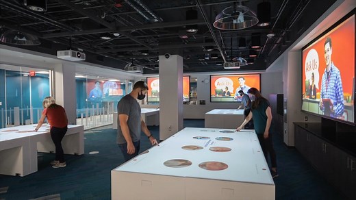 NC State University Libraries Orientation