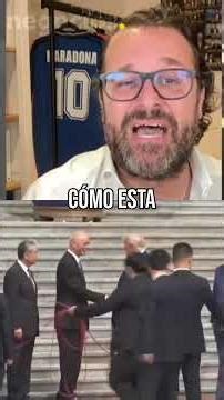🚨 ¡EL MUNDO SE DIVIDE EN DOS! 🚨