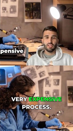 The Broken PC Diagnosis Nobody Wants #pcrepair #gamingpc #fail