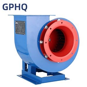 [Hot Item] Gphq CF-11-3b 1.5kw Low Noise and Large Air Volume Centrifugal Fan