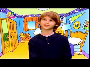 Shushybye Baby from Out And About DVD