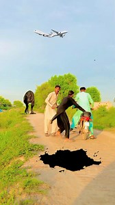 Mi nuevo video de efectos visuales divertidos de bicicleta voladora #vfx #reel #viral | Rambo Creations