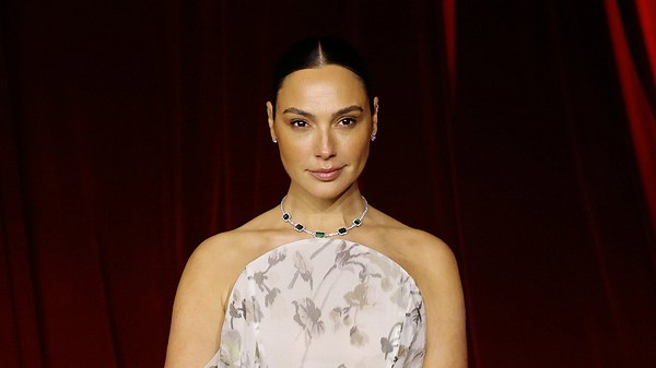 Gal Gadot's uncensored screening of Hamas attack ends in brawls