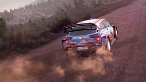 Codemasters (DiRT, F1) s'offre la licence WRC