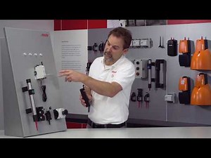 Funkschalter und Empfänger: Anlernen, Auslernen und Reset