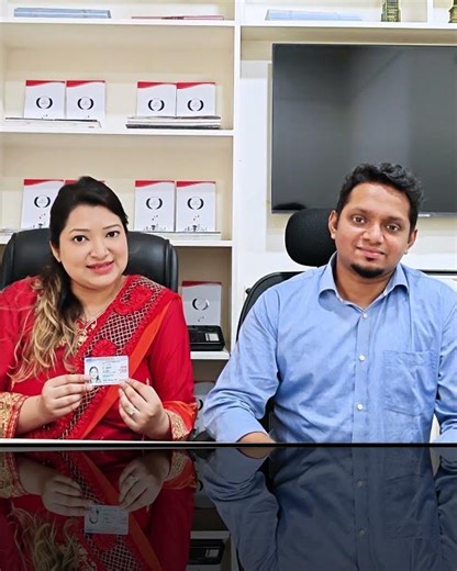 Visa Success of Dr. Tazrin Rahman Lopa | Study in Sweden | Career Paths