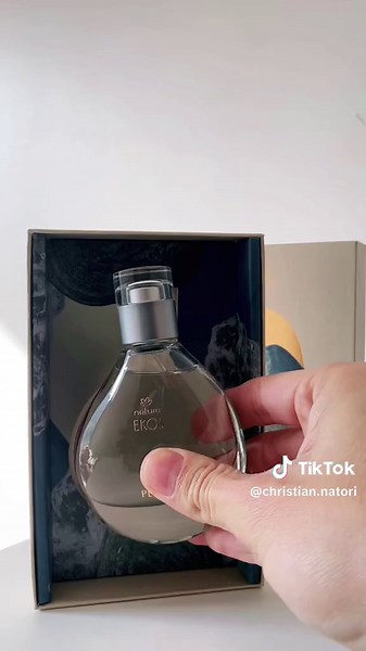 Lanzamiento Natura Ekos Pedra en Chile