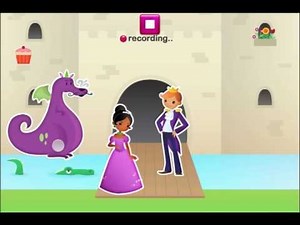 Princess Fairy Tale Maker - by Duck Duck Moose