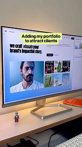 🧠💻 DESIGNING A WEBSITE USING AI — It’s not the future. It’s now. ⚡️ AI is changing the game for web design: ✅ Auto-generated layouts ✅ Smart content suggestions ✅ Instant UI components ✅ Direct Figma imports What used to take hours now takes minutes — and still looks 🔥 Let the AI handle the heavy lifting while you focus on creativity. Credit: @_designanything #AIDesign #WebsiteDesign #AIWebDesign #UXUIDesign #FigmaWorkflow #SmartDesign #FutureOfWeb #DesignWithAI #NoCodeTools | UX/UI Collectiv