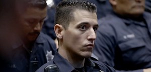 Official Trailer for Award Winning Documentary on Police - 'The Force' | FirstShowing.net