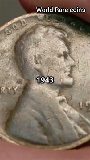 This $0.01 Penny Sold for $2 Million – Do You Have One? 😱
